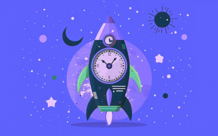 تصویر دوره جامع عادت سازی